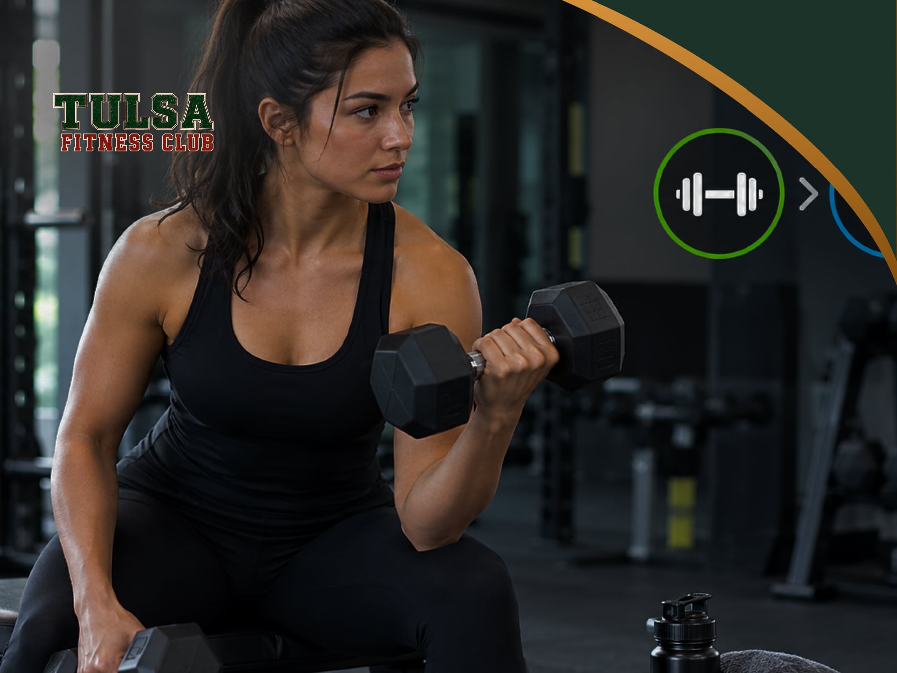 Weight Training for Beginners: Sets, Reps, and Rest Explained