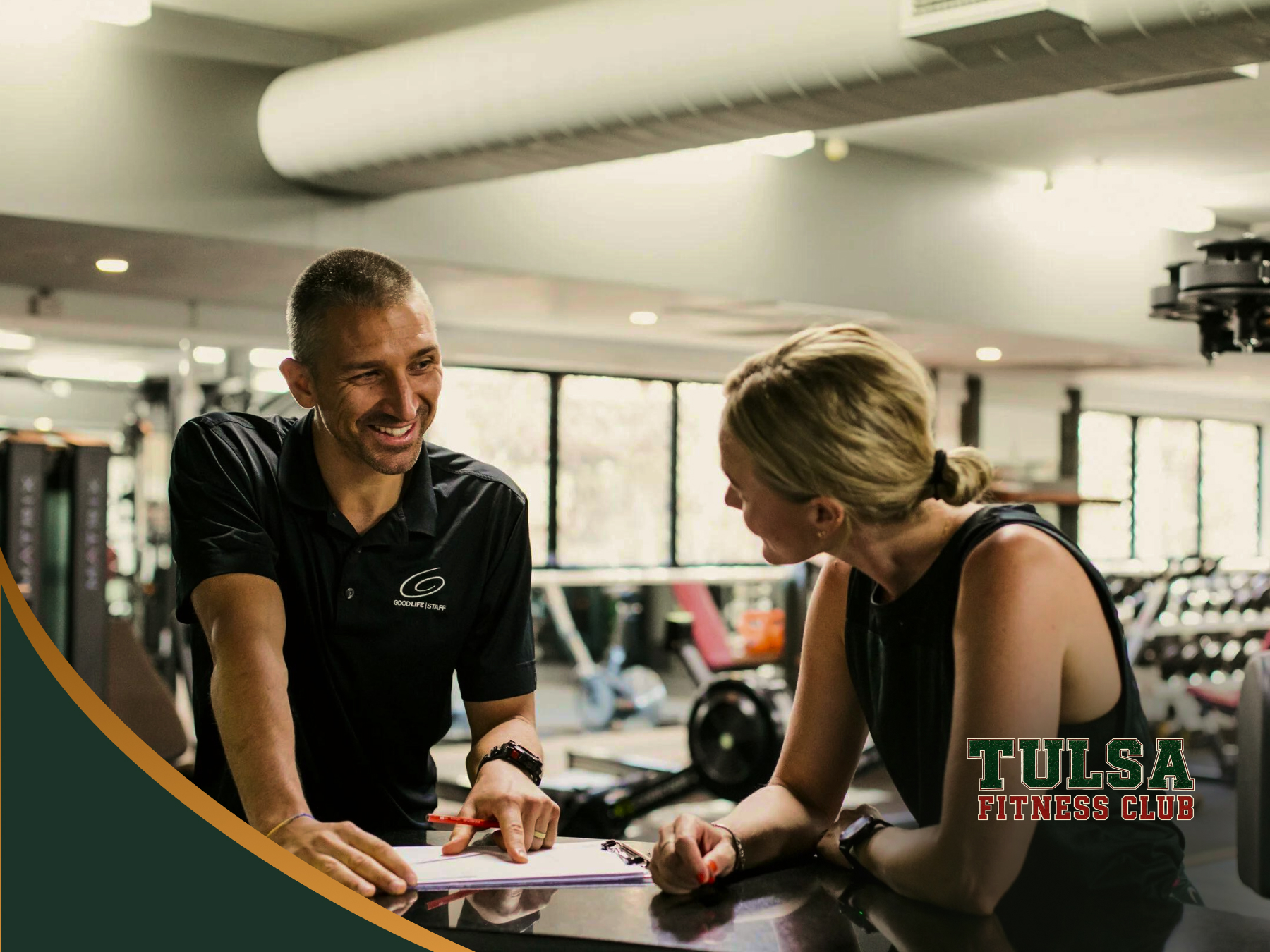 Best Gym in Tulsa: 9 Things to Check Before You Sign Anything