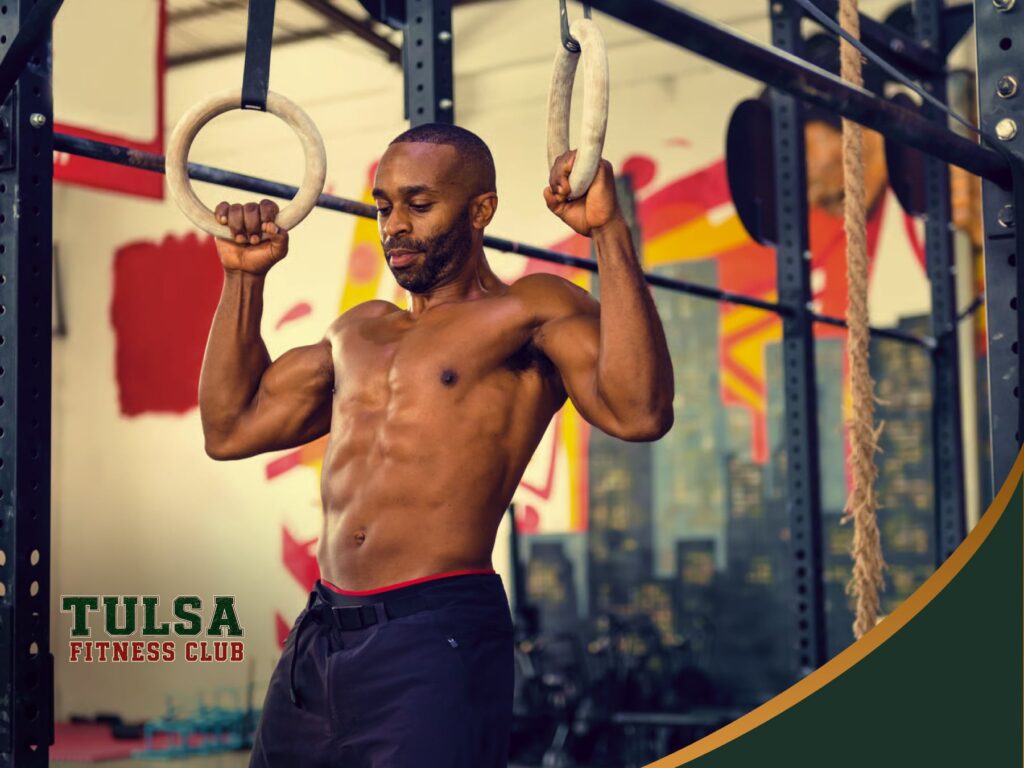 Bodybuilding Gym in Tulsa: What Separates a Real Iron Gym From a Fitness Chain