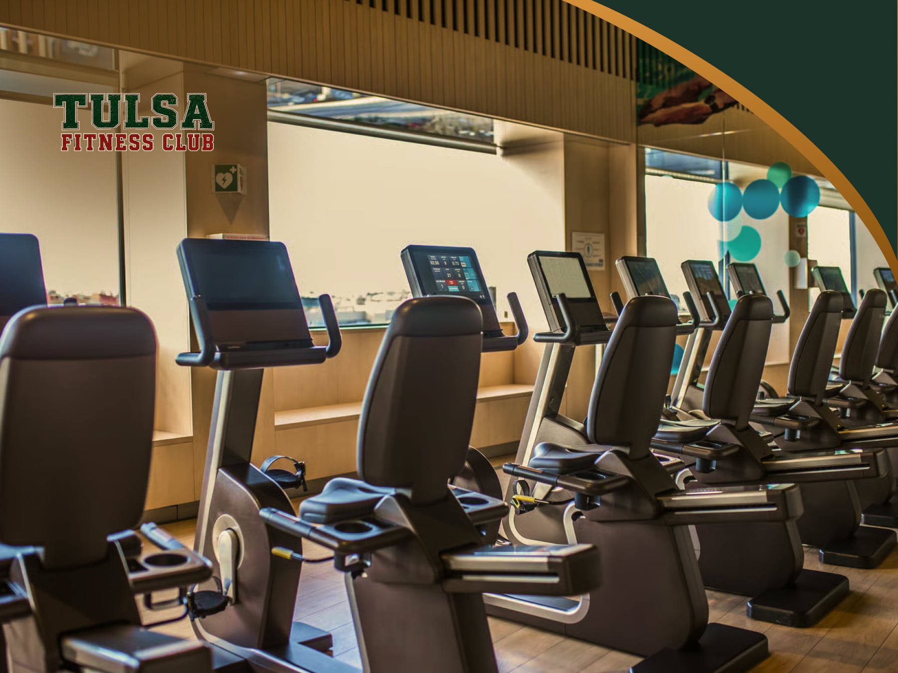 Downtown Tulsa Gym: Where to Work Out If You Live or Work Downtown