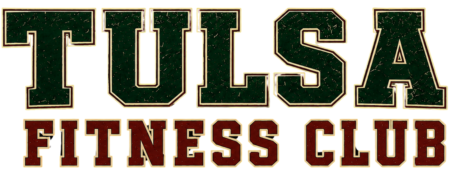 Tulsa Fitness Club