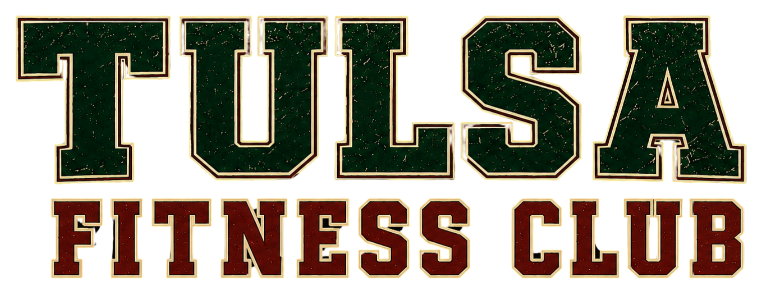 Tulsa Fitness Club
