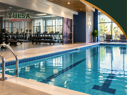 Does Any Gym in Tulsa Actually Have a Pool?