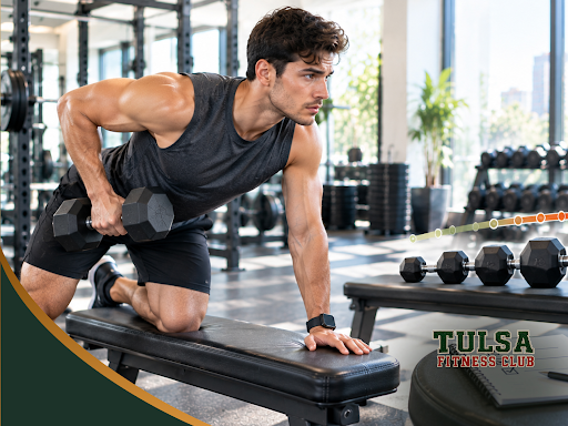 What Are Reps in Reserve? How to Choose Your Training Intensity