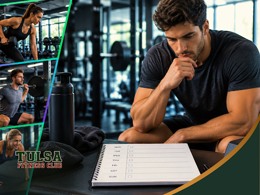 How Many Days a Week Should You Lift? A Plan for Each Experience Level