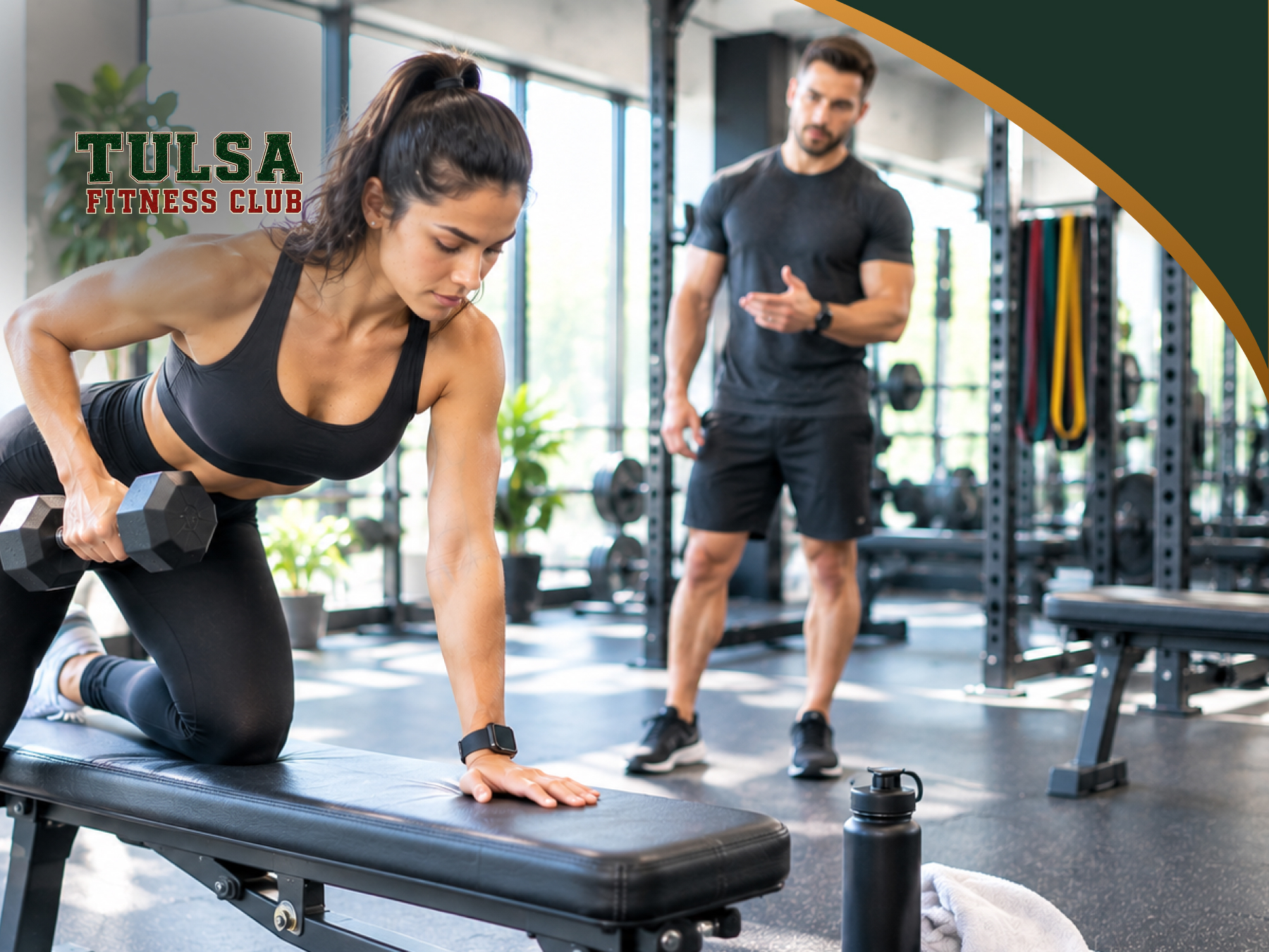 Should You Work Out Between Personal Training Sessions?