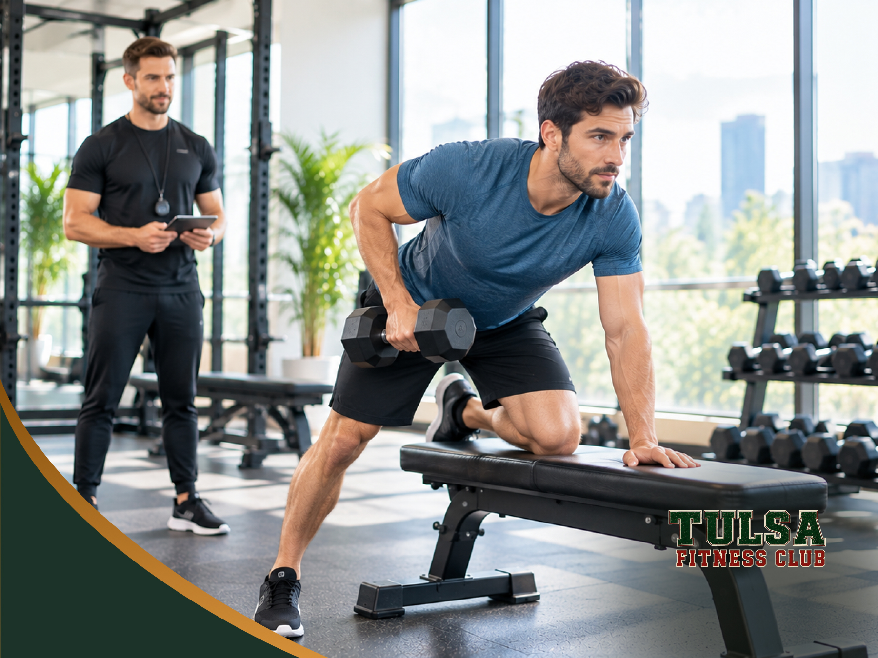 When Should You Stop Using a Personal Trainer? The Hard Truth
