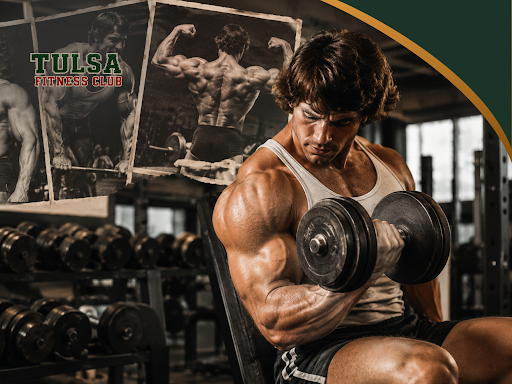 Golden Era Bodybuilding Workout: How the 1970s Lifters Trained