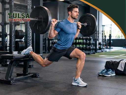 Strength Training for Runners: How to Add Gym Workouts to Your Schedule