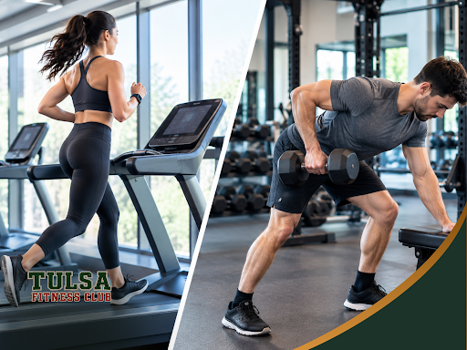Should You Do Cardio Before or After Weights? The Biological Truth