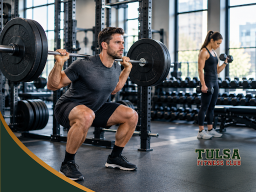 Compound vs Isolation Exercises: What’s the Difference?