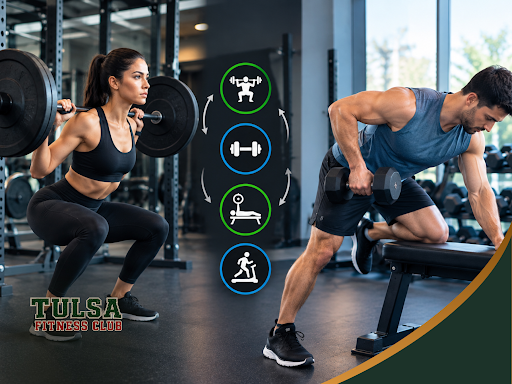 Does Exercise Order Matter When Lifting Weights?
