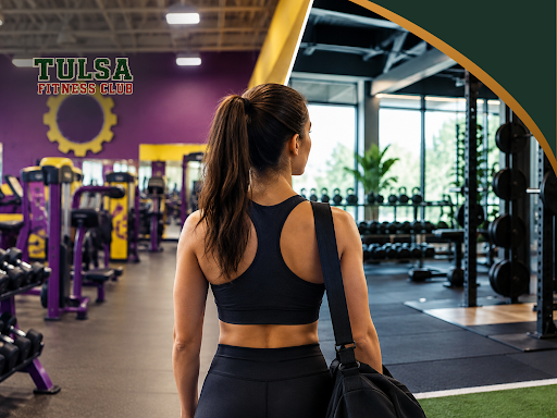 Planet Fitness Alternative in Tulsa: What Lifters Look For Instead