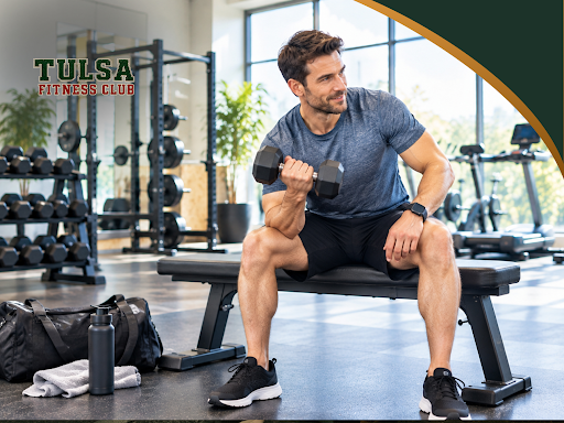 How to Start Working Out Again After a Long Break