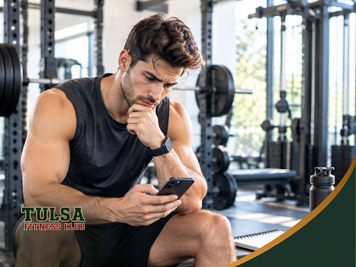Why Am I Not Building Muscle? Common Reasons for a Plateau.