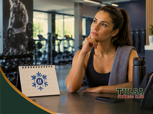 Can You Freeze a Gym Membership? What to Ask Before You Join