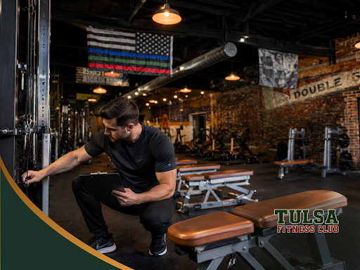 Gym Equipment Maintenance: What Members Should Look for Before Joining
